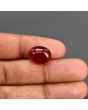 Red Yemeni Aqeeq 9.94 Carat 