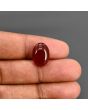 Red Yemeni Aqeeq 7.95 Carat 