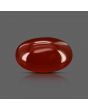 Red Yemeni Aqeeq 9.99 Carat