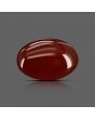 Red Yemeni Aqeeq 7.99 Carat 