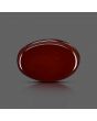 Red Yemeni Aqeeq 7.99 Carat 