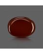 Red Yemeni Aqeeq 10.91 Carat 