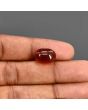 Red Yemeni Aqeeq 10.91 Carat 