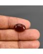 Red Yemeni Aqeeq 8.12 Carat 
