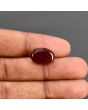 Red Yemeni Aqeeq 8.12 Carat 