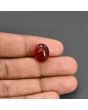 Red Yemeni Aqeeq 9.32 Carat 