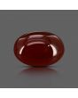 Red Yemeni Aqeeq 8.6 Carat 
