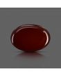 Red Yemeni Aqeeq 8.6 Carat 