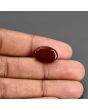 Red Yemeni Aqeeq 8.6 Carat 