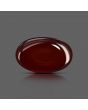 Red Yemeni Aqeeq 8.51 Carat 