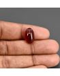 Red Yemeni Aqeeq 8.51 Carat 
