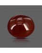 Red Yemeni Aqeeq 9.16 Carat 