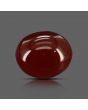 Red Yemeni Aqeeq 9.95 Carat 