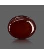 Red Yemeni Aqeeq 9.95 Carat 