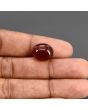 Red Yemeni Aqeeq 9.95 Carat 