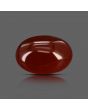 Red Yemeni Aqeeq 8.48 Carat 