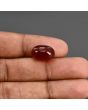 Red Yemeni Aqeeq 8.48 Carat 