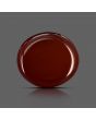Red Yemeni Aqeeq 9.09 Carat 