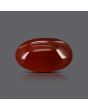 Red Yemeni Aqeeq 8.95 Carat 