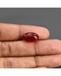 Red Yemeni Aqeeq 8.95 Carat 