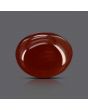 Red Yemeni Aqeeq 8.13 Carat 