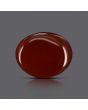 Red Yemeni Aqeeq 8.13 Carat 