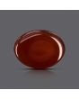 Red Yemeni Aqeeq 8.16 Carat 