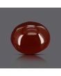 Red Yemeni Aqeeq 8.94 Carat 