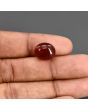 Red Yemeni Aqeeq 8.94 Carat 