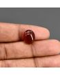 Red Yemeni Aqeeq 8.94 Carat 