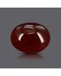 Red Yemeni Aqeeq 7.23 Carat 