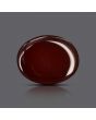 Red Yemeni Aqeeq 7.23 Carat 