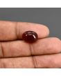 Red Yemeni Aqeeq 7.23 Carat 