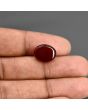 Red Yemeni Aqeeq 7.23 Carat 