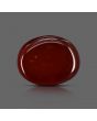 Red Yemeni Aqeeq 10.27 Carat 