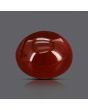 Red Yemeni Aqeeq 8.63 Carat 