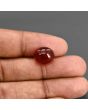 Red Yemeni Aqeeq 8.63 Carat 