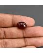 Red Yemeni Aqeeq 7.98 Carat 