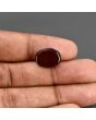 Red Yemeni Aqeeq 7.98 Carat 