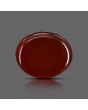 Red Yemeni Aqeeq 8.32 Carat 