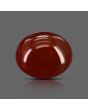 Red Yemeni Aqeeq 8.32 Carat 