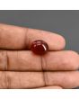 Red Yemeni Aqeeq 8.32 Carat 