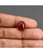 Red Yemeni Aqeeq 8.32 Carat 