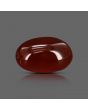 Red Yemeni Aqeeq 6.88 Carat 