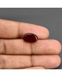 Red Yemeni Aqeeq 6.88 Carat 