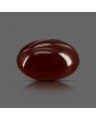 Red Yemeni Aqeeq 7.72 Carat 