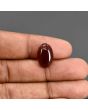 Red Yemeni Aqeeq 7.72 Carat 