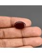 Red Yemeni Aqeeq 7.72 Carat 