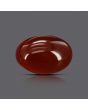 Red Yemeni Aqeeq 6.44 Carat 