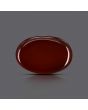 Red Yemeni Aqeeq 6.44 Carat 